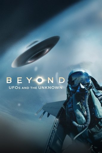 Beyond: UFOS and the Unknown Season 1