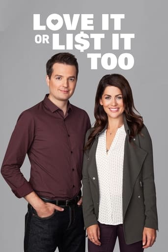 Love it or List it Vancouver Season 3