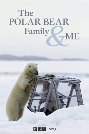 The Polar Bear Family & Me Season 1
