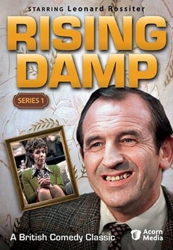 Rising Damp Season 1