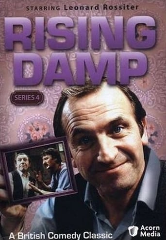 Rising Damp Season 4