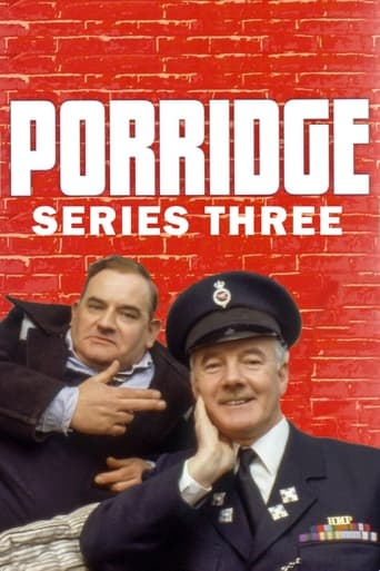 Porridge Season 3