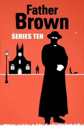 Father Brown Season 10