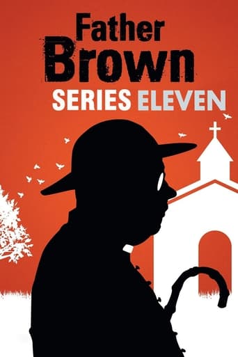 Father Brown Season 11