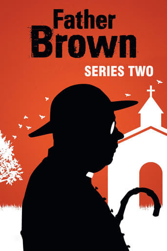 Father Brown Season 2