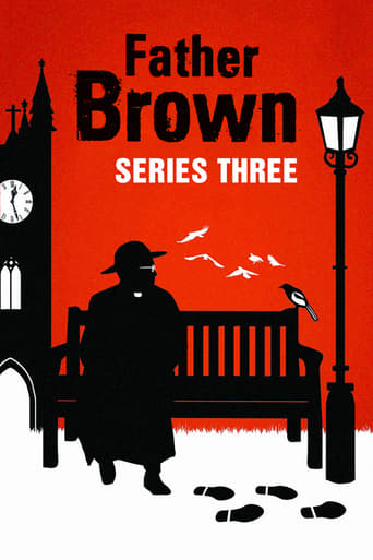 Father Brown Season 3