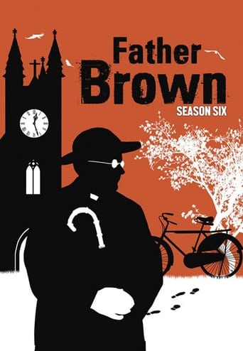 Father Brown Season 6