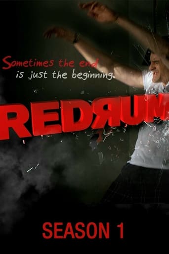 Redrum Season 1