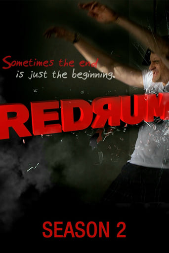 Redrum Season 2