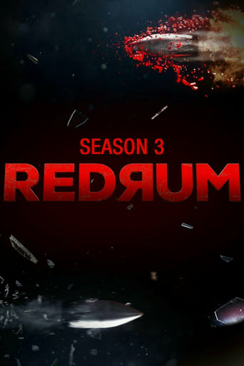 Redrum Season 3