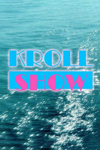 Kroll Show Season 1