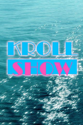 Kroll Show