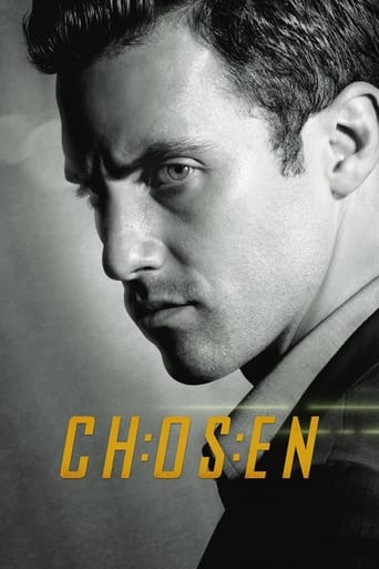 Chosen Season 1