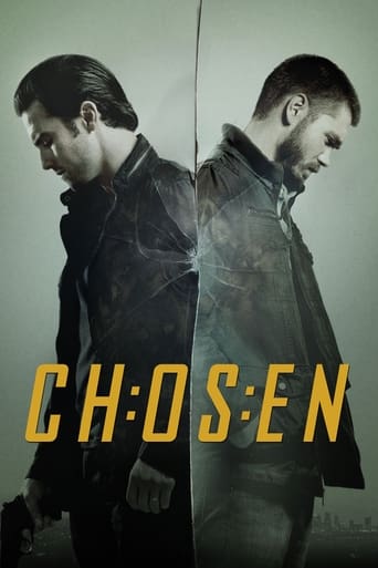 Chosen Season 2