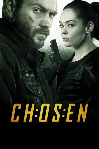 Chosen Season 3