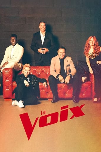 La Voix Season 10