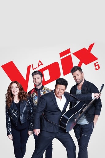 La Voix Season 5