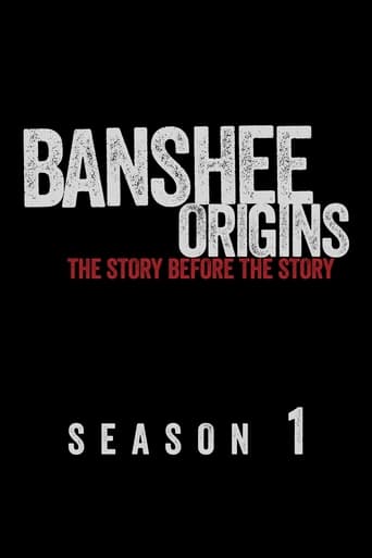 Banshee: Origins