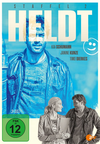 Heldt Season 2