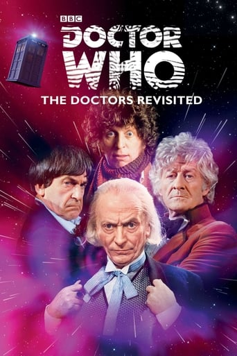 Doctor Who: The Doctors Revisited Season 1