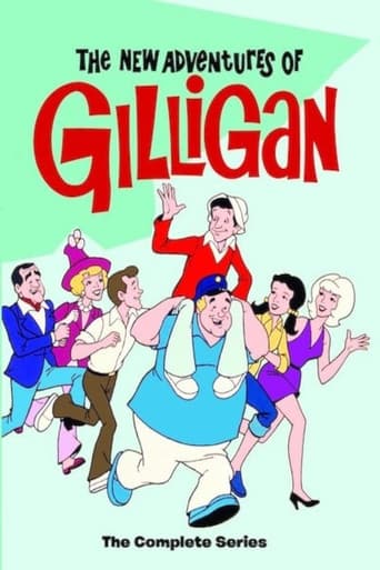 The New Adventures of Gilligan Season 1