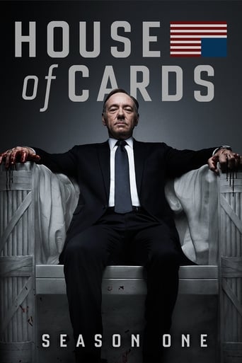 House of Cards Season 1