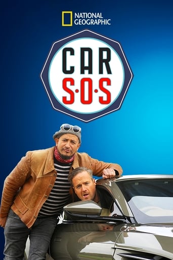 Car S.O.S. Season 3