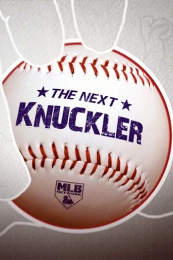 The Next Knuckler Season 1
