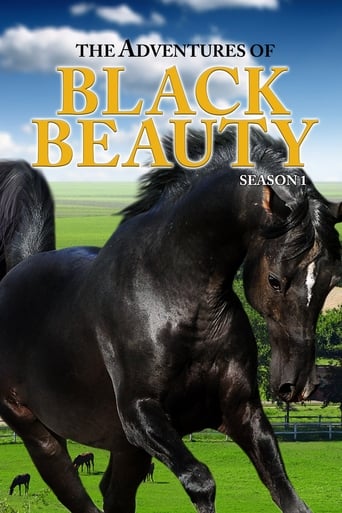 The Adventures of Black Beauty Season 1