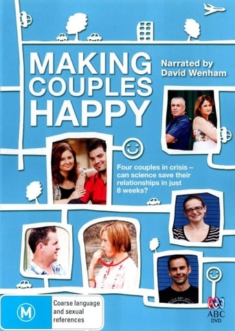 Making Couples Happy Season 1