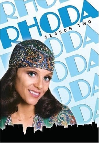 Rhoda Season 2