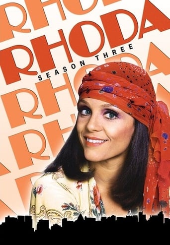 Rhoda Season 3