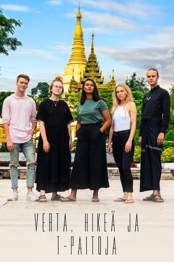 Verta, hikeä ja ... Season 1