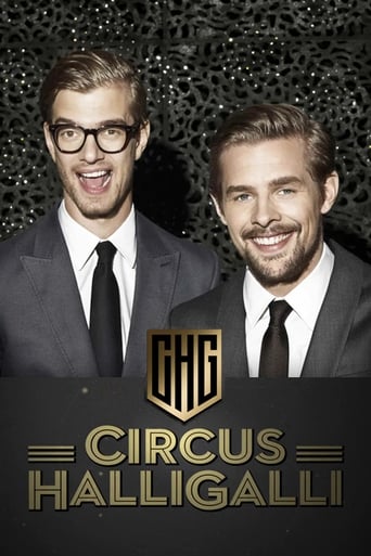 Circus Halligalli Season 1