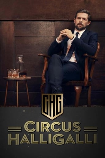Circus Halligalli Season 2