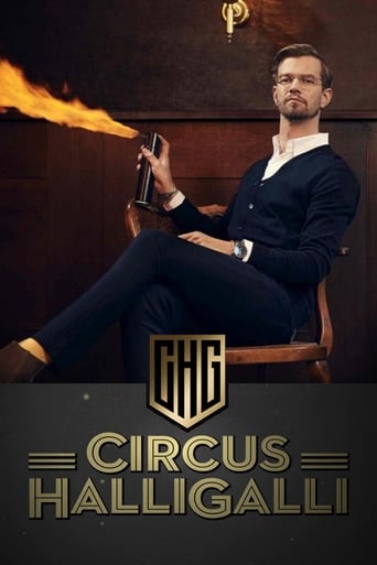 Circus Halligalli Season 3