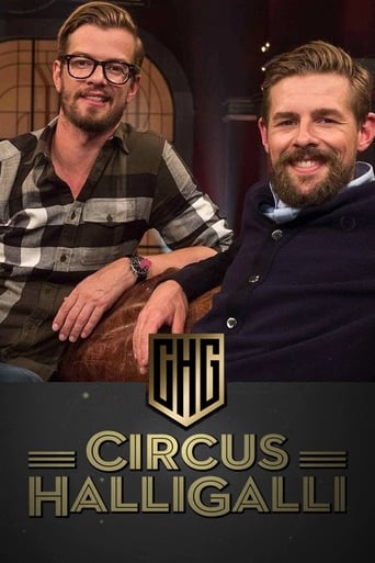 Circus Halligalli Season 4