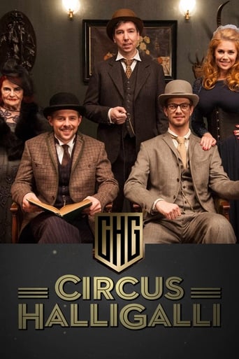 Circus Halligalli Season 5