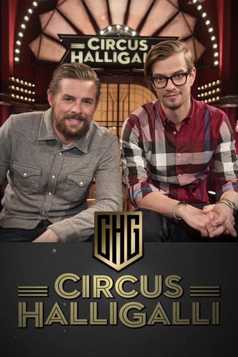 Circus Halligalli Season 6
