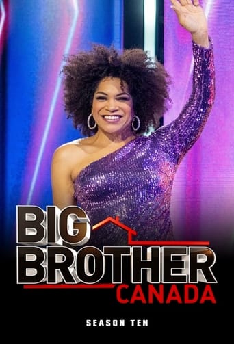 Big Brother Canada Season 10