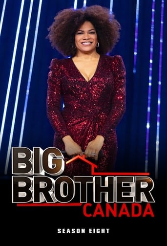 Big Brother Canada Season 8