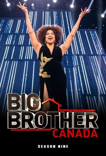 Big Brother Canada Season 9