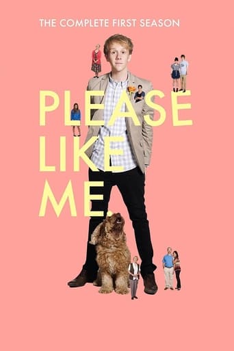 Please Like Me Season 1