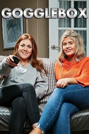 Gogglebox Season 22