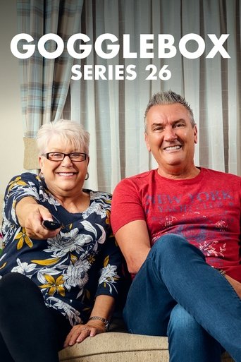 Gogglebox Season 26