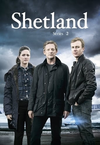 Shetland Season 2