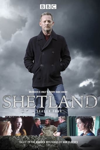 Shetland Season 4