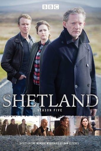 Shetland Season 5