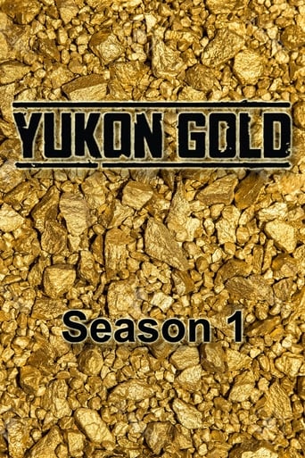 Yukon Gold Season 1