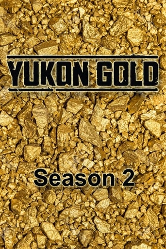 Yukon Gold Season 2